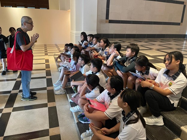 Museum-based Learning